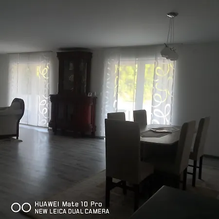 Dalia Apartment Lejlighed Zenica