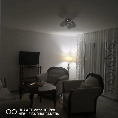 Dalia Apartment Lejlighed