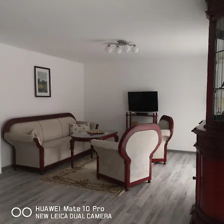 Lejlighed Dalia Apartment