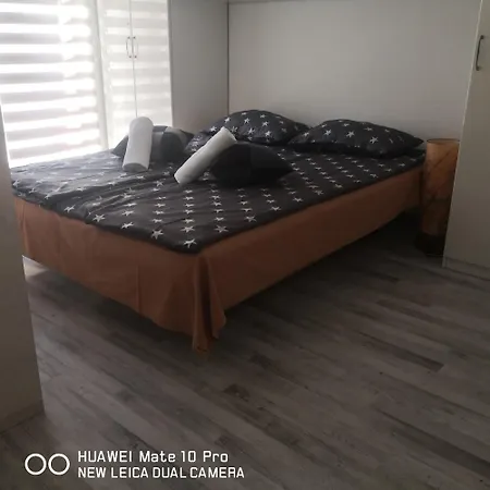Dalia Apartment Lejlighed *