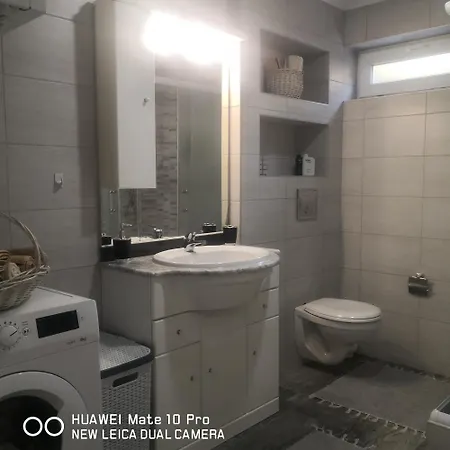 Lejlighed Dalia Apartment Zenica