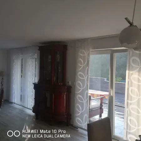 Dalia Apartment * Zenica
