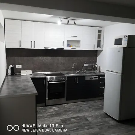 Lejlighed Dalia Apartment Zenica