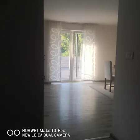 Dalia Apartment *