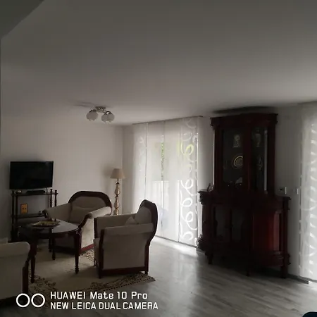 Dalia Apartment Zenica
