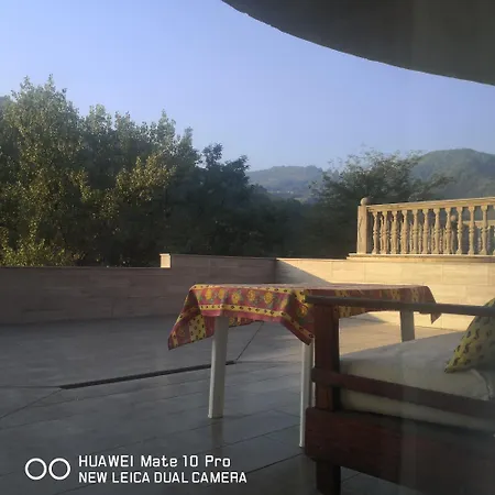 Lejlighed Dalia Apartment *