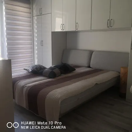 Dalia Apartment Lejlighed *