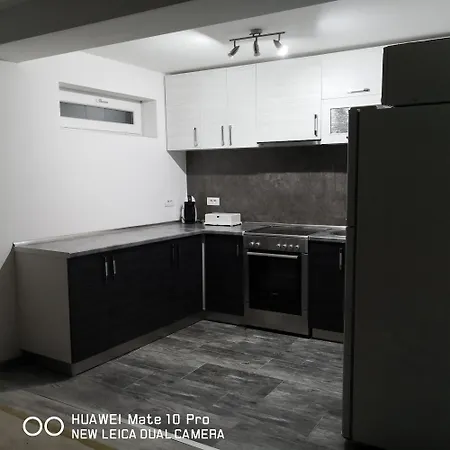 Lejlighed Dalia Apartment